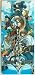 Game KINGDOM HEARTS 5-in-1 Metal Charm Key Chain ~Cosplay~