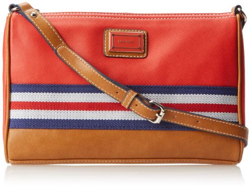 Nine West Prep It Up B MD Crossbody Bag,Prep It Up Cross B Md,One Size
