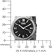 511Fo3WmNGL. SL75  Citizen Mens EcoDrive Stiletto Stainless Steel Watch #AR001053E