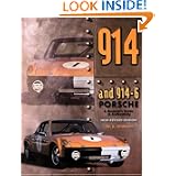 914 Porsche: A Restorer's Guide to Authenticity by B. Johnson