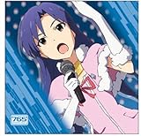 THE IDOLM@STER 如月千早クッションカバー