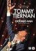 Tommy Tiernan - Crooked Man DVD  from Pias Comedy