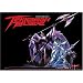 Tekkaman Blade Collection, Vol. 3