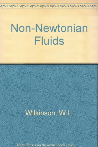 Non-Newtonian Fluids : Fluid Mechanics, Mixing and Heat Transfer