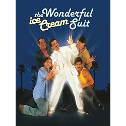 The Wonderful Ice Cream Suit