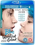 Blue Is the Warmest Colour [Blu-ray]