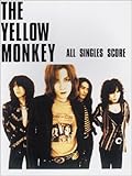 ギターソングブック THE YELLOW MONKEY/ALL SINGLES SCORE (Guitar songbook)-