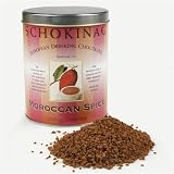 Schokinag Flavored Drinking Chocolate - Dulce de Leche (12 ounce) by igourmet.com