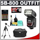 Nikon SB-800