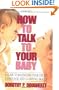 How to Talk to your Baby