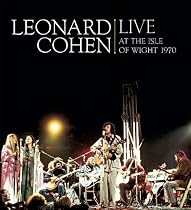 Live At The Isle of Wight (CD/DVD)