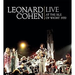 Live At The Isle of Wight (CD/DVD)