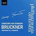 Bruckner: Symphony No.4