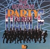 The Ultimate Party Album