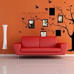 WALL STICKER CARTA PARATI ADESIVO ALB...
