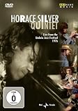 Horace Silver Quintet: Live from the Umbria Jazz Festival 1976