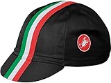 Castelli Universal Retro 2 Cycling Cap