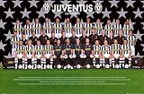 JUVENTUS Categories Poster Print, 36x24