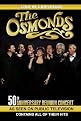 The Osmonds: Live in Las Vegas 50th Anniversary Reunion Concert (Widescreen)