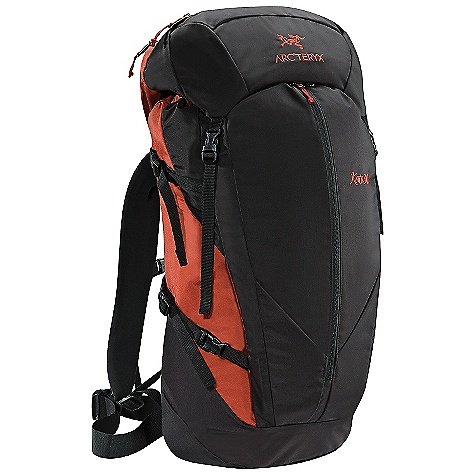 Arcteryx Kata 30 Backpack Rooibos Regular Tall