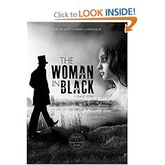 The Woman in Black - Susan Hill