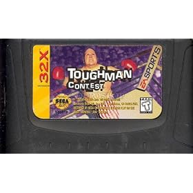 Toughman Contest