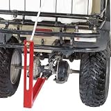 NorthStar ATV Boomless Spray Nozzle Boom Kit - 11ft., Fits Item# 2681, 26812, 268199, 268180