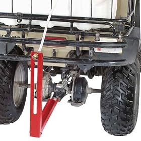NorthStar ATV Boomless Spray Nozzle Boom Kit - 11ft., Fits Item# 2681, 26812, 268199, 268180 by NorthStar