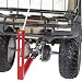 Tools & Hardware : NorthStar ATV Boomless Spray Nozzle Boom Kit - 11ft., Fits Item# 2681, 26812, 268199, 268180