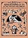 Lively Advertising Cuts of the Twenties and Thirties: 1,102 Illustrations of Animals, Food and Dining, Children, etc. (Dover Pictorial Archive)