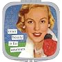 Anne Taintor Inner Beauty Compact