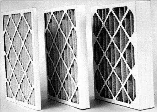 Smart Filter SFGQP16202 Green GQP GQP Merv 13 16x20x2 Green Quality Filter Twelve Pack