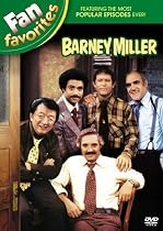 Barney Miller: Fan Favorites