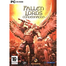 Fallen Lords
