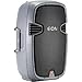 JBL EON 315 Self-Powered Two-Way 15-inch 280-Watt Lightweight Speaker with EQ