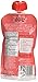 Fruigees Superfood Smoother than a Smoothie Squeeze Snack Pouches | Organic • Non-GMO • Kosher • Vegan • Gluten Free | Made from 100% Fruit & Veggie Juice | Cherries & Beets, 12 ct