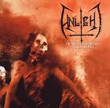 Death Concecrates with Blood