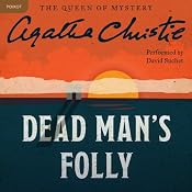 Dead Man's Folly: A Hercule Poirot Mystery | Agatha Christie