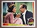 Search : DD43 Two-Faced Woman GRETA GARBO 41 Portrait Lobby Card.  Heres a terrific PORTRAIT lobby card from the original release of TWO-FACED WOMAN featuring a great image of GRETA GARBO and MELVYN DOUGLAS. This was Garbos last film.    Lobby card is in VERY GOOD-condition. Some pinholes, no stains, two one-half inch edge tears repaired on back with acid free tape.       A lobby card is an 11 x 14 inch placard advertising a movie. They were displayed in the theatre lobby to entice moviegoers to go to the box office and buy a ticket.