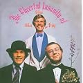The Cheerful Insanity of Giles Giles and Fripp