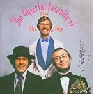 The Cheerful Insanity of Giles Giles and Fripp