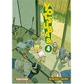Yotsuba, Tome 4 :