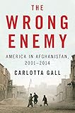 The Wrong Enemy: America in Afghanistan, 2001-2014