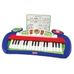 Kidtronics Rockin' Keyboard