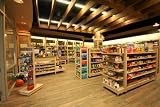 Software : Gas Station Convinence Store Start Up Business Plan NEW 2008!