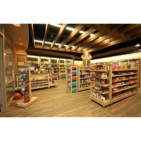 Gas Station Convinence Store Start Up Business Plan NEW 2008!