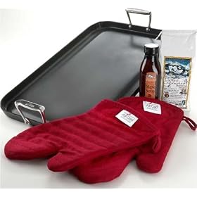 Click here to buy All Clad LTD Breakfast All Day Set 3020 by All-Clad.