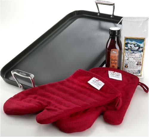 All Clad LTD Breakfast All Day Set 3020 by All Clad