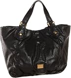 Marc by Marc Jacobs Sneaky Snake Franny Tote - Womens Shoes