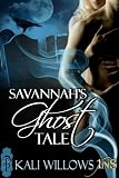Produkt-Bild: Savannah's Ghost Tale (1 Night Stand Series)